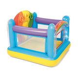 Inflatable Castle Bestway Rainbow 175 x 173 x 137 cm-6