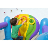 Inflatable Castle Bestway Rainbow 175 x 173 x 137 cm-9