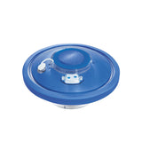 Floating solar light for swimming pools Bestway Ø 18,5 cm-0