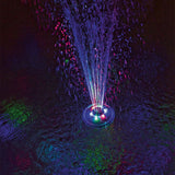 Floating solar light for swimming pools Bestway Ø 18,5 cm-20