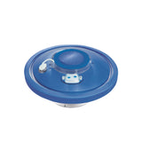 Floating solar light for swimming pools Bestway Ø 18,5 cm-19