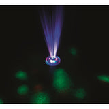 Floating solar light for swimming pools Bestway Ø 18,5 cm-17