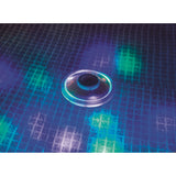 Floating solar light for swimming pools Bestway Ø 18,5 cm-15