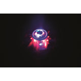 Floating solar light for swimming pools Bestway Ø 18,5 cm-13