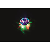 Floating solar light for swimming pools Bestway Ø 18,5 cm-11