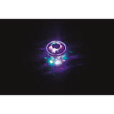 Floating solar light for swimming pools Bestway Ø 18,5 cm-7