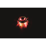 Floating solar light for swimming pools Bestway Ø 18,5 cm-3