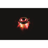 Floating solar light for swimming pools Bestway Ø 18,5 cm-1