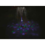 Floating solar light for swimming pools Bestway Ø 18,5 cm-10