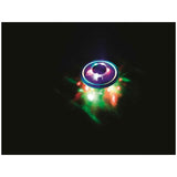 Floating solar light for swimming pools Bestway Ø 18,5 cm-8