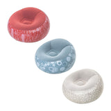 Inflatable Armchair Bestway Fashion 112 x 112 x 66 cm 122 x 122 x 66 cm-0