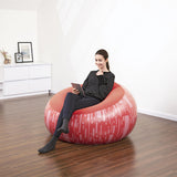 Inflatable Armchair Bestway Fashion 112 x 112 x 66 cm 122 x 122 x 66 cm-23