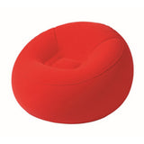 Inflatable Armchair Bestway Fashion 112 x 112 x 66 cm 122 x 122 x 66 cm-10