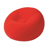 Inflatable Armchair Bestway Fashion 112 x 112 x 66 cm 122 x 122 x 66 cm-15