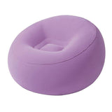 Inflatable Armchair Bestway Fashion 112 x 112 x 66 cm 122 x 122 x 66 cm-7