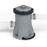 Treatment plant for swimming pool Bestway 1249 l/h-0