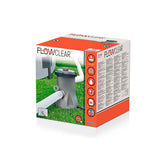 Treatment plant for swimming pool Bestway 1249 l/h-12