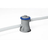 Treatment plant for swimming pool Bestway 1249 l/h-8