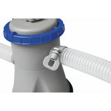 Treatment plant for swimming pool Bestway 1249 l/h-2