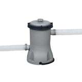 Treatment plant for swimming pool Bestway 2006 l/h-0