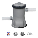 Treatment plant for swimming pool Bestway 2006 l/h-11