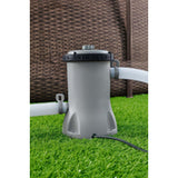 Treatment plant for swimming pool Bestway 2006 l/h-8