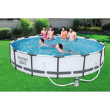 Treatment plant for swimming pool Bestway 2006 l/h-2