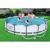 Treatment plant for swimming pool Bestway 2006 l/h-1