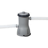 Treatment plant for swimming pool Bestway 3028 l/h 1200 W-0