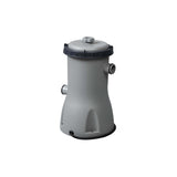 Treatment plant for swimming pool Bestway 3028 l/h 1200 W-4