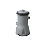 Treatment plant for swimming pool Bestway 3028 l/h 1200 W-3