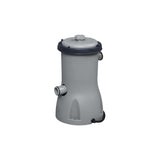 Treatment plant for swimming pool Bestway 3028 l/h 1200 W-2