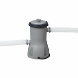 Treatment plant for swimming pool Bestway 3028 l/h 1200 W-14