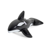 Inflatable pool figure Bestway Whale 203 x 102 cm-0