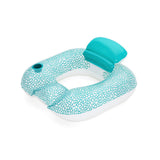 Inflatable Pool Chair Bestway 84 x 84 x 23 cm 102 x 94 cm-0