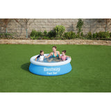 Bestway Inflatable Pool 940 L 183 x 51 cm