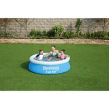 Bestway Inflatable Pool 940 L 183 x 51 cm