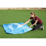 Inflatable pool Bestway Blue 940 L 183 X 51 cm-16