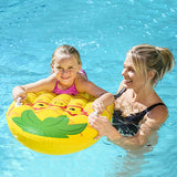 Air mattress Bestway With handles Surf + 3 years (1 Unit)-1