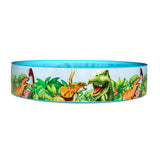 Inflatable Paddling Pool for Children Bestway Dinosaurs 244 x 46 cm-20
