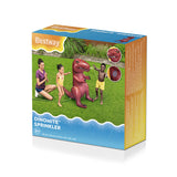 Water Sprinkler and Sprayer Toy Bestway Plastic 99 x 76 x 122 cm Dinosaur-3