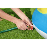 Children's pool Bestway 257 x 145 x 91 cm-6