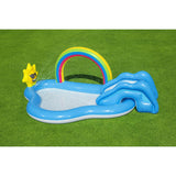Children's pool Bestway 257 x 145 x 91 cm-9