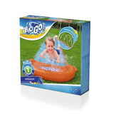 Bestway Water Slide 488 x 82 cm Sliding