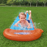 Bestway Water Slide 488 x 82 cm Sliding