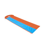 Water Slide Bestway 488 x 138 cm Sliding Double-1