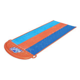 Water Slide Bestway 488 x 207,5 cm Sliding Triple-0