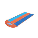 Water Slide Bestway 488 x 207,5 cm Sliding Triple-16