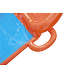 Water Slide Bestway 488 x 207,5 cm Sliding Triple-3
