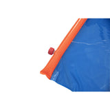 Water Slide Bestway 488 x 207,5 cm Sliding Triple-1